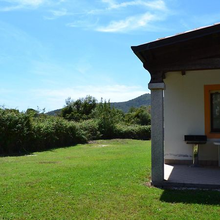 Residence S'Oggiastrone Tanaunella Exterior photo